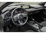 Mazda 3 2.0 e-SkyActiv-G M Hybrid 150 Homura | Head-Up Display | All-Season Banden | Achteruitrijcamera | Parkeersensoren | LED Koplampen | Cruise Control Adaptief | Dodehoekdetectie | Stoelverwarming | Navigatie | Apple Carplay | Android Auto