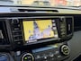 Toyota RAV4 2.5 Hybrid Dynamic Sport Stoel Stuurverwarming Nav