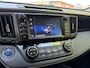 Toyota RAV4 2.5 Hybrid Dynamic Sport Stoel Stuurverwarming Nav