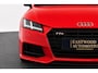 Audi TTS Quattro Pro Line Plus|20 inch|Digital Cockpit|Camera|Tango Rood