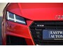 Audi TTS Quattro Pro Line Plus|20 inch|Digital Cockpit|Camera|Tango Rood