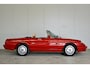 Alfa Romeo Spider 2.0