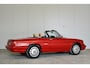 Alfa Romeo Spider 2.0