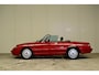 Alfa Romeo Spider 2.0