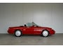 Alfa Romeo Spider 2.0