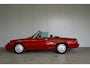 Alfa Romeo Spider 2.0
