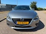 Mazda 3 2.0 Skylease_NAVI_NETTE AUTO-afneembare trekhaak!!