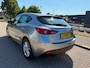 Mazda 3 2.0 Skylease_NAVI_NETTE AUTO-afneembare trekhaak!!