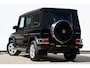 Mercedes-Benz G-klasse G500 G550 Schuifdak | Zwart Leder | Apple CarPlay | Camera | Stoelverwarming V+A