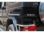 Mercedes-Benz G-klasse G500 G550 Schuifdak | Zwart Leder | Apple CarPlay | Camera | Stoelverwarming V+A