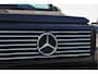 Mercedes-Benz G-klasse G500 G550 Schuifdak | Zwart Leder | Apple CarPlay | Camera | Stoelverwarming V+A