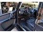Mercedes-Benz G-klasse G500 G550 Schuifdak | Zwart Leder | Apple CarPlay | Camera | Stoelverwarming V+A