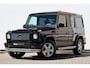 Mercedes-Benz G-klasse G500 G550 Schuifdak | Zwart Leder | Apple CarPlay | Camera | Stoelverwarming V+A