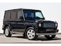 Mercedes-Benz G-klasse G500 G550 Schuifdak | Zwart Leder | Apple CarPlay | Camera | Stoelverwarming V+A