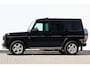 Mercedes-Benz G-klasse G500 G550 Schuifdak | Zwart Leder | Apple CarPlay | Camera | Stoelverwarming V+A