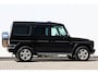 Mercedes-Benz G-klasse G500 G550 Schuifdak | Zwart Leder | Apple CarPlay | Camera | Stoelverwarming V+A