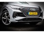 Audi Q4 e-tron 40 Advanced edition 77 kWh SOH 92% Trekhaak/ Matrix led/ Camera/ Navigatie/ Carplay/ Warmtepomp/ Sportstoelen