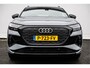 Audi Q4 e-tron 40 Advanced edition 77 kWh SOH 92% Trekhaak/ Matrix led/ Camera/ Navigatie/ Carplay/ Warmtepomp/ Sportstoelen