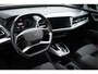 Audi Q4 e-tron 40 Advanced edition 77 kWh SOH 92% Trekhaak/ Matrix led/ Camera/ Navigatie/ Carplay/ Warmtepomp/ Sportstoelen