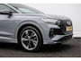 Audi Q4 e-tron 40 Advanced edition 77 kWh SOH 92% Trekhaak/ Matrix led/ Camera/ Navigatie/ Carplay/ Warmtepomp/ Sportstoelen