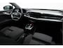 Audi Q4 e-tron 40 Advanced edition 77 kWh SOH 92% Trekhaak/ Matrix led/ Camera/ Navigatie/ Carplay/ Warmtepomp/ Sportstoelen
