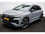 Audi Q4 e-tron 40 Advanced edition 77 kWh SOH 92% Trekhaak/ Matrix led/ Camera/ Navigatie/ Carplay/ Warmtepomp/ Sportstoelen
