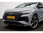 Audi Q4 e-tron 40 Advanced edition 77 kWh SOH 92% Trekhaak/ Matrix led/ Camera/ Navigatie/ Carplay/ Warmtepomp/ Sportstoelen