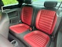 Volkswagen Beetle 2.0 TSI Sport DSG en leder