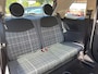 Fiat 500 0.9 TwinAir T Lounge Automaat Panoramadak NAP