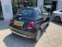 Fiat 500 0.9 TwinAir T Lounge Automaat Panoramadak NAP
