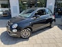 Fiat 500 0.9 TwinAir T Lounge Automaat Panoramadak NAP