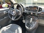 Fiat 500 0.9 TwinAir T Lounge Automaat Panoramadak NAP