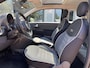 Fiat 500 0.9 TwinAir T Lounge Automaat Panoramadak NAP