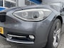 BMW 1-Serie 114i 5D Sport Edition Leer-17''-Xenon-dakje-17''