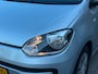 Volkswagen Up! 1.0 move up! BlueMotion Airco Elekpakket Navi