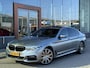 BMW 5-Serie 540i xDrive High Executive M-Sport | ACC | Leder | Harman / Kardon | 360 | Achteras besturing |