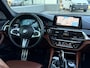 BMW 5-Serie 540i xDrive High Executive M-Sport | ACC | Leder | Harman / Kardon | 360 | Achteras besturing |