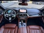 BMW 5-Serie 540i xDrive High Executive M-Sport | ACC | Leder | Harman / Kardon | 360 | Achteras besturing |