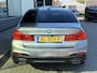 BMW 5-Serie 540i xDrive High Executive M-Sport | ACC | Leder | Harman / Kardon | 360 | Achteras besturing |