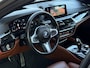 BMW 5-Serie 540i xDrive High Executive M-Sport | ACC | Leder | Harman / Kardon | 360 | Achteras besturing |