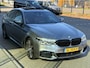 BMW 5-Serie 540i xDrive High Executive M-Sport | ACC | Leder | Harman / Kardon | 360 | Achteras besturing |