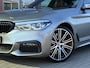 BMW 5-Serie 540i xDrive High Executive M-Sport | ACC | Leder | Harman / Kardon | 360 | Achteras besturing |