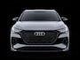 Audi Q4 e-tron 50 quattro S edition 77 kWh Panodak|Sline|kieselgrau|Sfeer