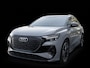 Audi Q4 e-tron 50 quattro S edition 77 kWh Panodak|Sline|kieselgrau|Sfeer
