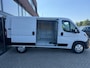 Fiat e-Ducato E-DUCATO 47kwh,L2H1,Camera,zero-emissiezones,vol elektrisch.