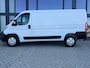 Fiat e-Ducato E-DUCATO 47kwh,L2H1,Camera,zero-emissiezones,vol elektrisch.