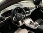 BMW 4-Serie Gran Coupe 420i M-Sport | Pano | Leder | DAB | Apple Carplay | Individual Dravitgrau
