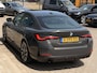 BMW 4-Serie Gran Coupe 420i M-Sport | Pano | Leder | DAB | Apple Carplay | Individual Dravitgrau