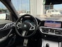 BMW 4-Serie Gran Coupe 420i M-Sport | Pano | Leder | DAB | Apple Carplay | Individual Dravitgrau
