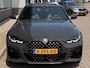 BMW 4-Serie Gran Coupe 420i M-Sport | Pano | Leder | DAB | Apple Carplay | Individual Dravitgrau